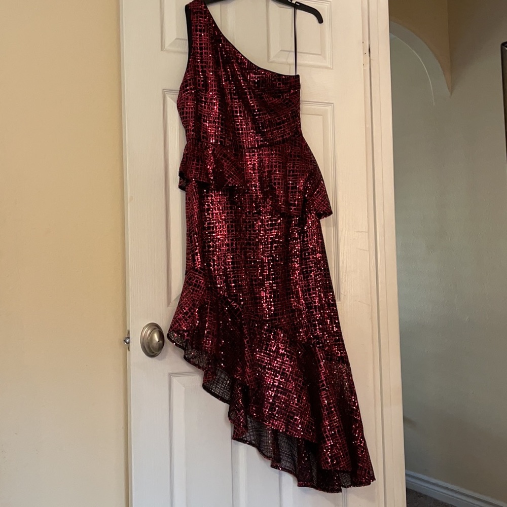 Cocktail Dress - Picture 3 of 5